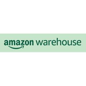 (Prime Only) Amazon Warehouse Deal Sale: Extra 20% Off at Checkout