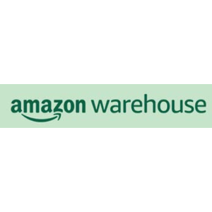 Amazon Warehouse Deal Sale: Select Used & Open Box Items 20% Off (Limited Stock)