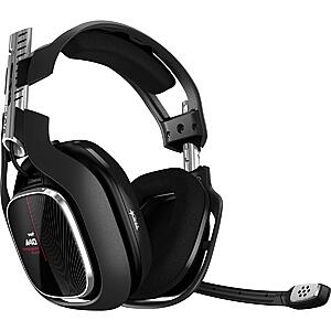 Astro Gaming A40 TR Wired Headset for PC/MAC & Xbox $100 + free s/h