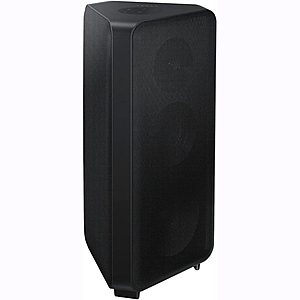 Samsung MX-ST90B 1700w Sound Tower / Bluetooth Speaker $329 + free s/h