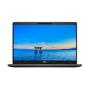 Dell Coupon: 35% Off Refurbished Latitude 5300 & 5300 2-in-1 Laptops from $194.35 + Free Shipping