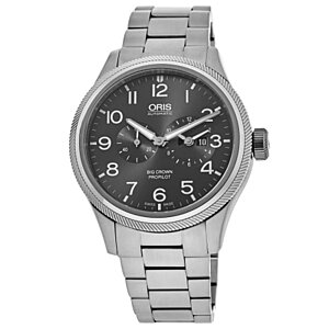 Oris Sixty-Five Automatic Chronograph Watch $1399 & more + free s/h