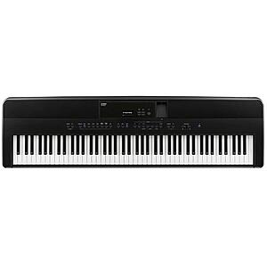 Kawai ES520 88-Key Portable Digital Piano $899 + Free Shipping