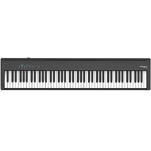 Roland FP-30X 88 Keys SuperNATURAL Portable Digital Piano (Black) $569 + Free Shipping