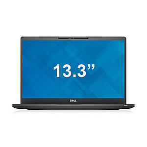 Dell Coupon: 45% Off Refurbished Dell Latitude 7300 Touch Laptop from $186.45 + Free Shipping
