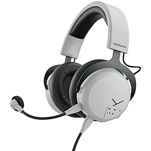 BeyerDynamic MMX 100 Closed Gaming Headset for PC, Playstation, & Xbox $64 + free s/h
