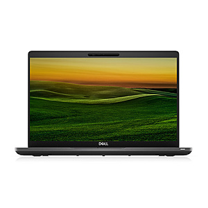 Dell Coupon: Refurbished Dell Latitude 5400 Series 14" Laptops 50% Off + Free S/H (Limited Stock/Supply)