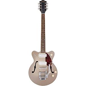 Gretsch G2655T-P90 Streamliner Collection Center Block Jr. Double-Cut P90 Electric Guitar with Bigsby $329 + free s/h