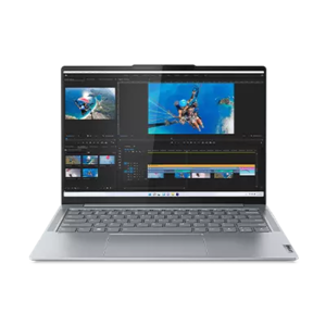 Lenovo Slim 7i Laptop: 14" 2.8K, i5-1340P, 16GB DDR5 RAM, 1TB SSD  $700 + free s/h