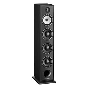 Triangle Borea BR09 Hi-Fi Floor Standing Speaker (Single, Black Ash) $499 + Free Shipping