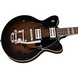 Gretsch G2655T Streamliner Center Block Jr. Double-Cut Bigsby Electric Guitar $279 + free s/h