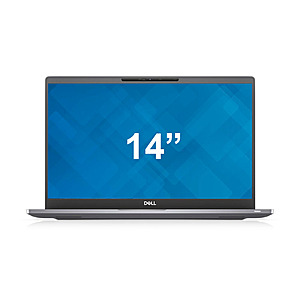 Dell Coupon: 50% Off Refurbished Dell Latitude 7400 Laptops from $170 + Free Shipping