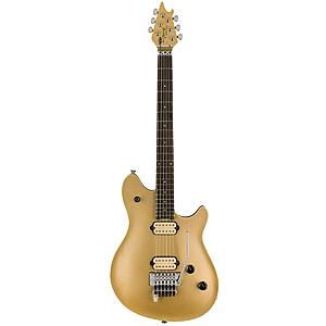 EVH Wolfgang Special Edition Electric Guitar (Pharaohs Gold) $749 + Free Shipping