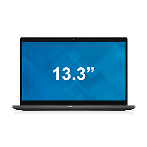 Dell Coupon:45% Off Refurbished Latitude 7310 Laptops - from $308 + free s/h
