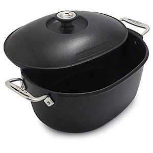 All-Clad Factory Seconds Sale + Extra 10% Off: 6.5-Qt Dutch Oven  $50 & More + Free S/H
