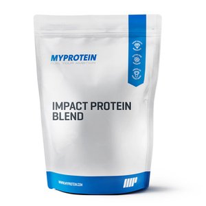 6.6lbs Myprotein Impact Whey Protein (various flavors) $30 + free s/h