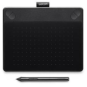 Wacom Intuos Art Pens (refurb): Intuos Art Pen and Touch Tablet $52.50, Medium $112.50, Pro Pen and Touch Tablet $142.50 + free s/h
