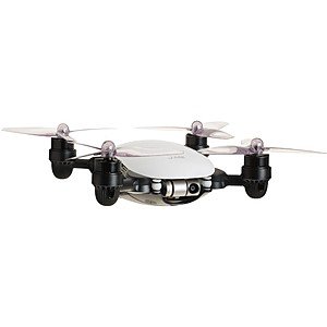 Feima J.ME App Controlled Drone with 4K Camera $129 + free s/h