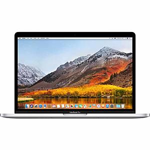 Apple MacBook Pro w/ Touchbar: 15.4" from $1852, 13.3" from $1440 + Free Shipping