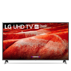 86" LG 86UM8070PUA 4K HDR Smart TV + $300 Dell e-Gift Card $1697 after $200 Slickdeals Rebate + Free S/H