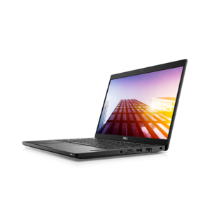 Dell Latitude 7390 Laptop: i5-8350U, 8GB, 256GB SSD, 13.3" 1080p, Win 10 Pro, 3-y Onsite Warranty $549 + free s/h