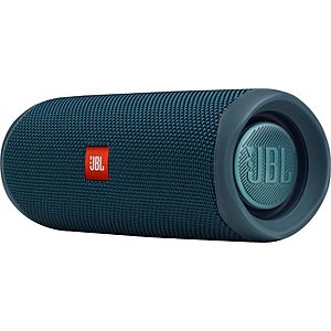 JBL - Flip 5 Portable Bluetooth Speaker $60 + free s/h