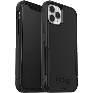 Otterbox: Extra 50% Off: Commuter Case For iPhone 11 Pro $10 & More + Free S/H