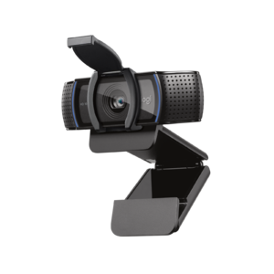 Logitech C920s Pro HD Webcam $62.99 at Target with 10% off coupon. FS