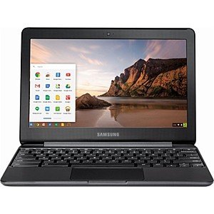 Best Buy Early Access + Student Deals:  Samsung Chromebook 3 with 11.6"/4GB/32GB for $149+tax, 11.6"/2GB/16GB for $119+tax
