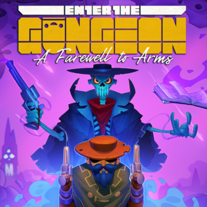 Enter The Gungeon (Nintendo Switch, PS4 or PC Digital Download) $7.50