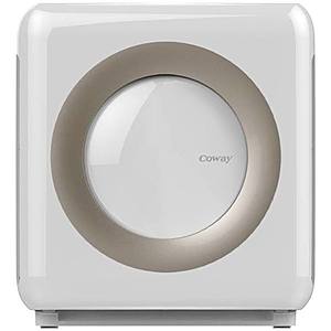Coway AP-1512HH Mighty Air Purifier with True HEPA, White $118.39