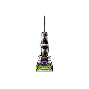 BISSELL ProHeat 2X Revolution Pet Pro Carpet Cleaner $142.80 with Kohls Card