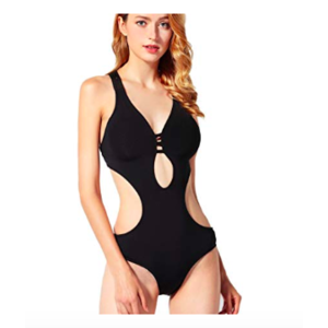 Sable Women's Swimsuits (Various Styles & Sizes)  $2