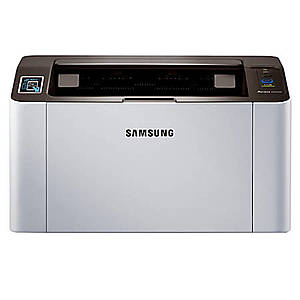 Samsung Xpress M2024W Wireless Monochrome Laser Printer Office Depot / OfficeMax $35 $34.99