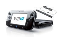 Refurbished Wii U console $100 free shipping - GameStop