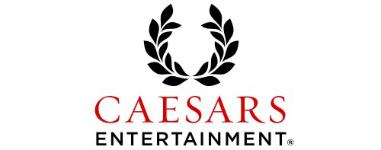 Caesars Entertainment_logo