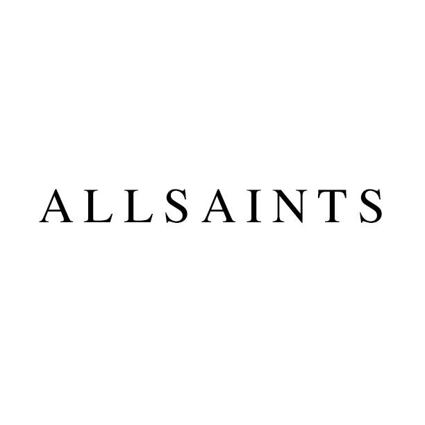 AllSaints_logo