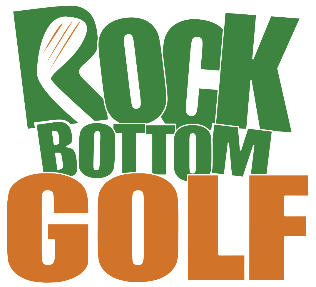 Rock Bottom Golf_logo
