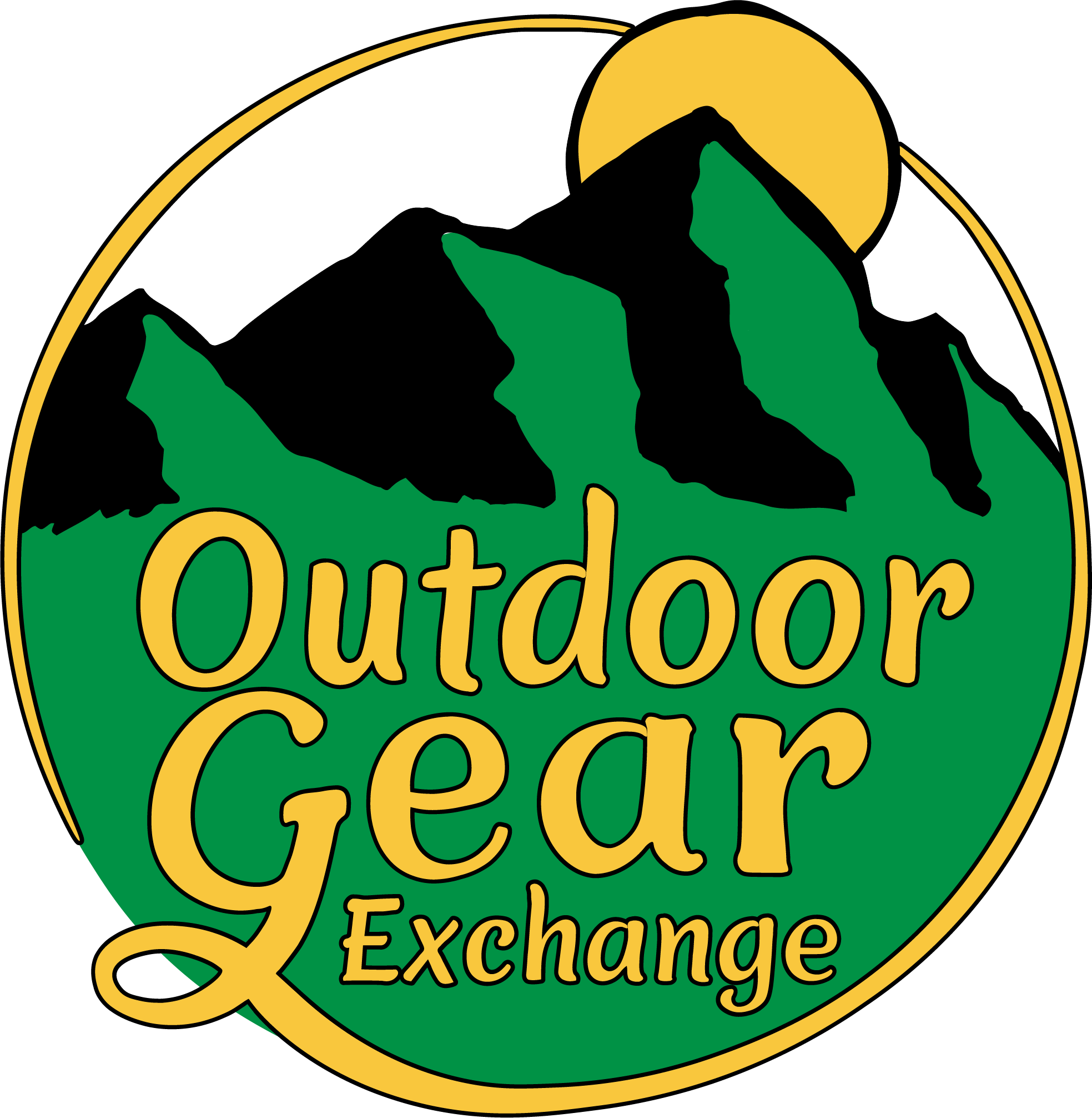 Outdoor Gear Exchange_logo