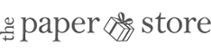 The Paper Store_logo