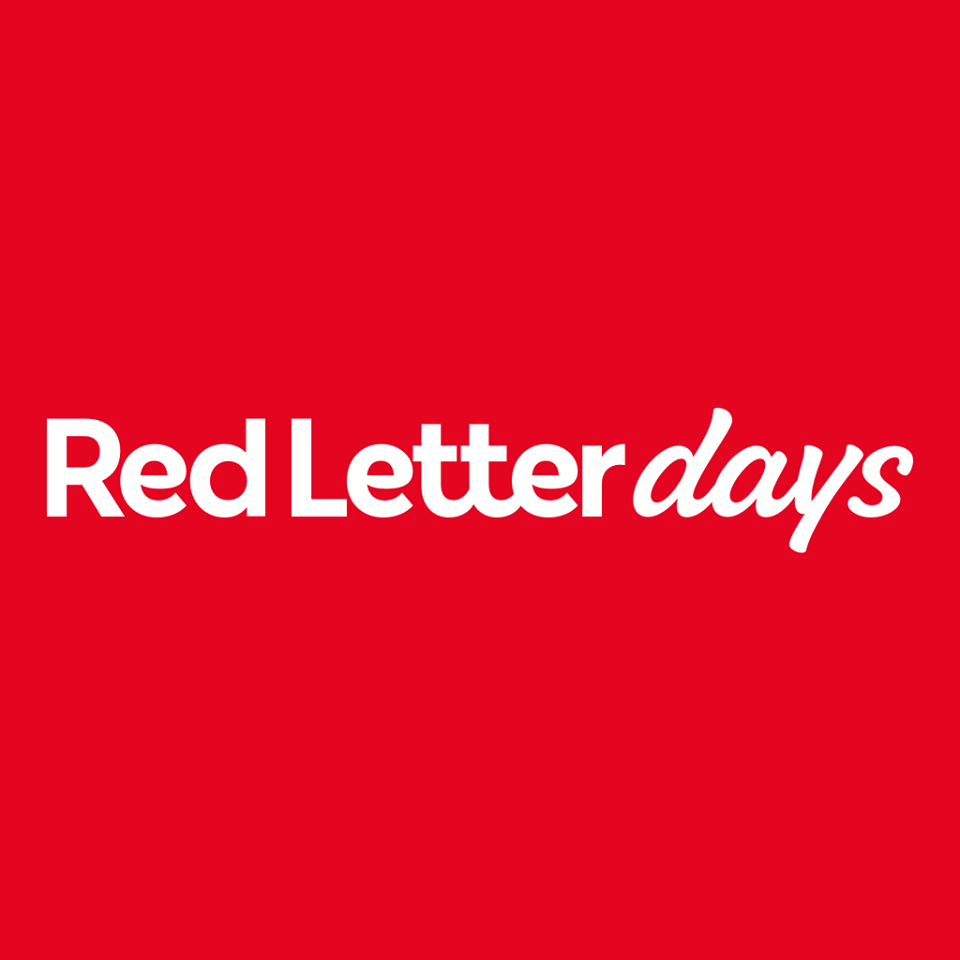 Red Letter Days_logo
