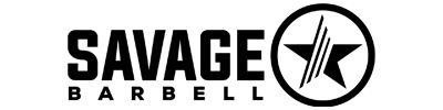 Savage Barbell (US)_logo