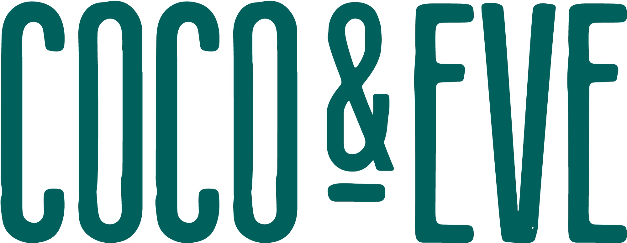 Coco & Eve_logo