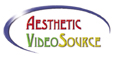 Aesthetic Video Source_logo