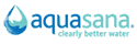 Aquasana Home Water Filters_logo