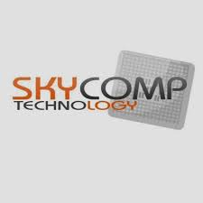 SkyComp.com.au - Australia's Online Computer Store_logo