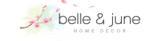 Belle and June_logo