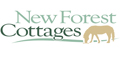 New Forest Cottages_logo