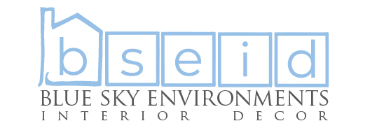 Blue Sky Environments Interior Decor_logo