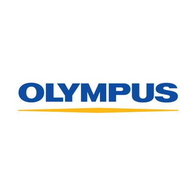 Olympus DE_logo